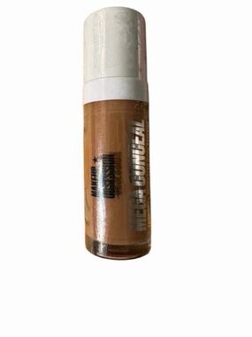 Makeup Obsession Mega Conceal O.44 Oz Shade 15 New